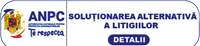ANPC — Soluționarea Alternativă a Litigiilor